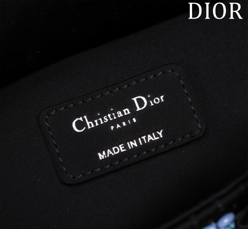 Christian Dior My Lady Bags